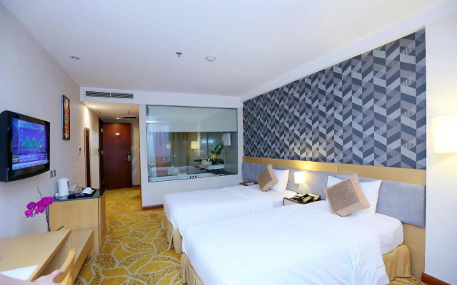 La Casa Hanoi Hotel