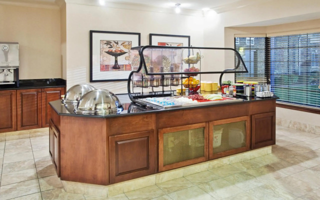 Staybridge Suites Augusta by IHG