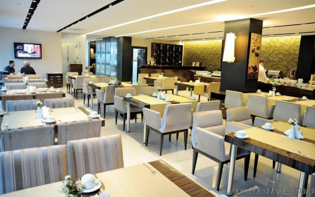 Riva Resatbey Hotel