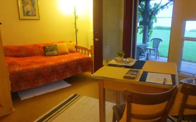 Margarita Maris Bed and Breakfast - фото 3