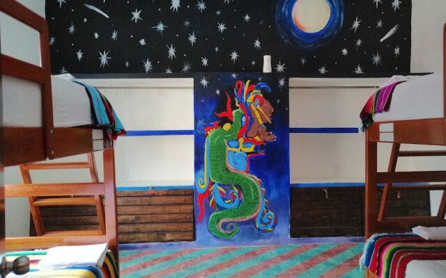 Casa Xtakay - Hostel