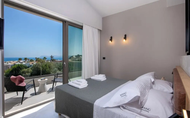 Villa Manu Luxury Living