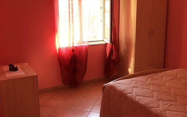 Bed & Breakfast Cilento