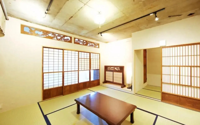 New Art Building - Vacation STAY 95699