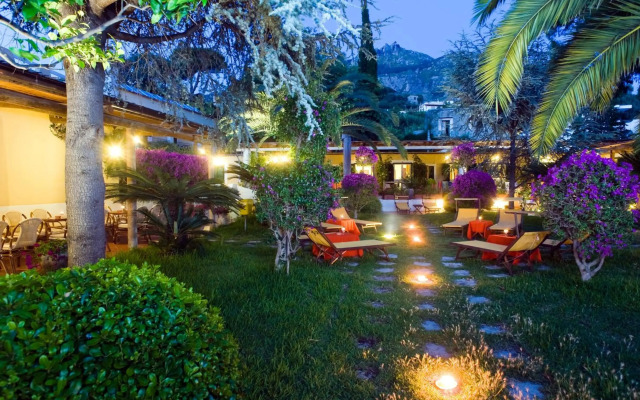 Hotel Villa Angela