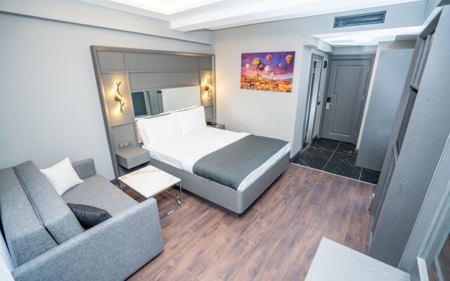 216 Style Suite