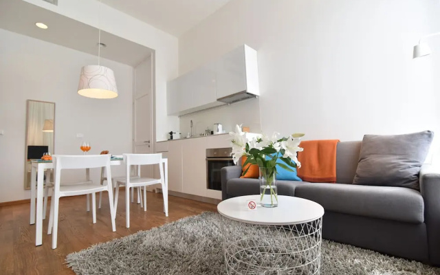 The Bridge Luxury Apartments