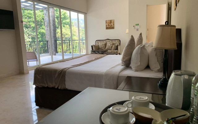 Arainn Bed And Breakfast Tretes Prigen by ecommerceloka