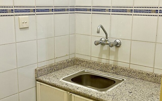 Forsan Elsalam Buildings