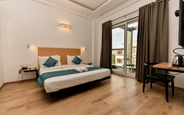 Hotel Luxury Stay