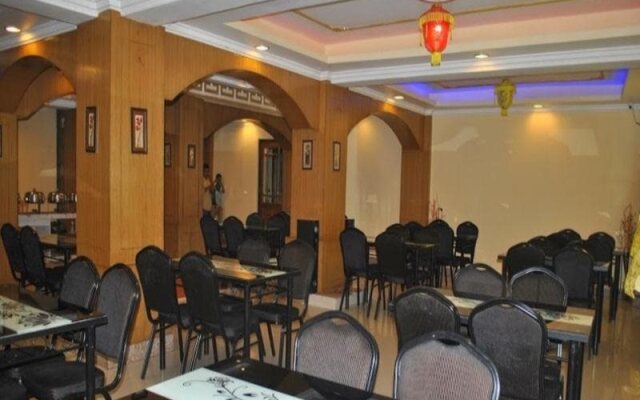 Hotel Bhumsang