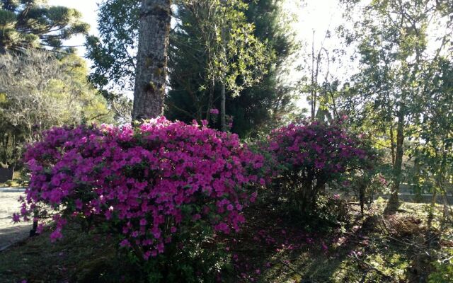 Mountain Village Hotel Canela