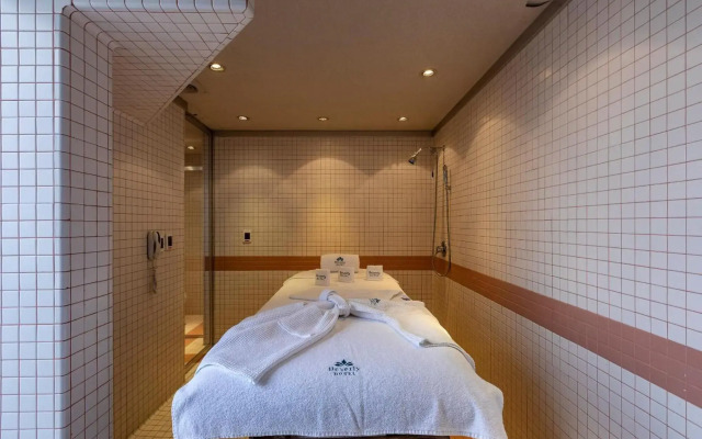Hotel Beverly