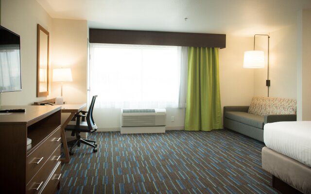 Holiday Inn Express & Suites Rock Falls, an IHG Hotel