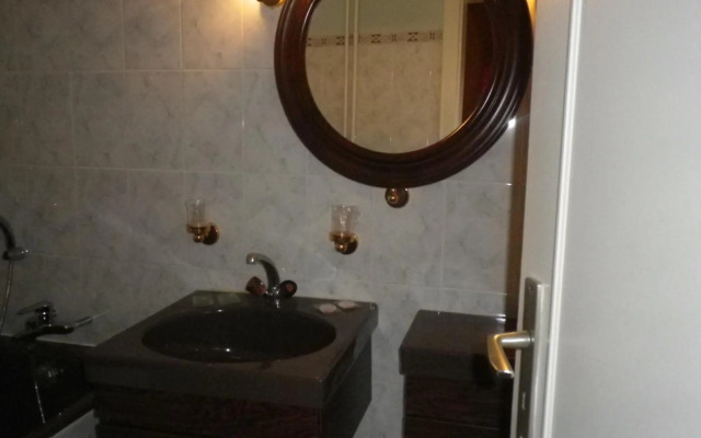 Citotel Les Vosges