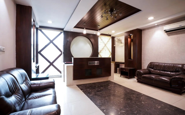 OYO Rooms Kondapur