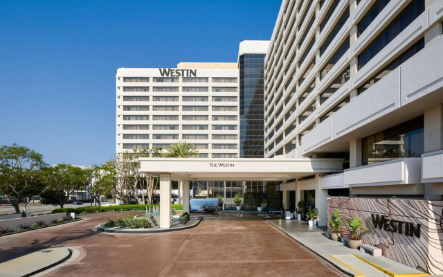 The Westin Los Angeles Airport