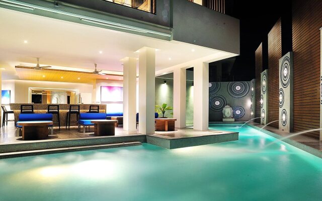 Beachfront Phuket