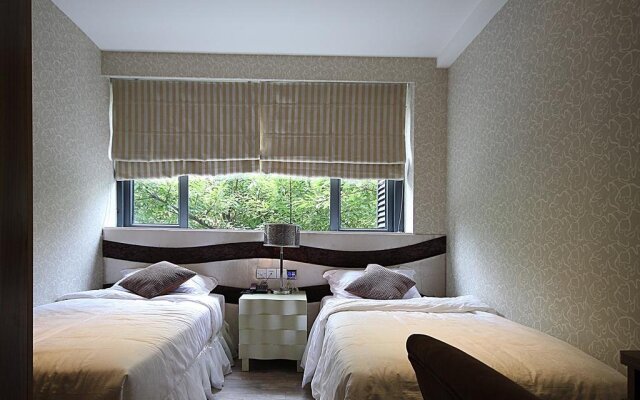 Xiamen Dreamers Hotel