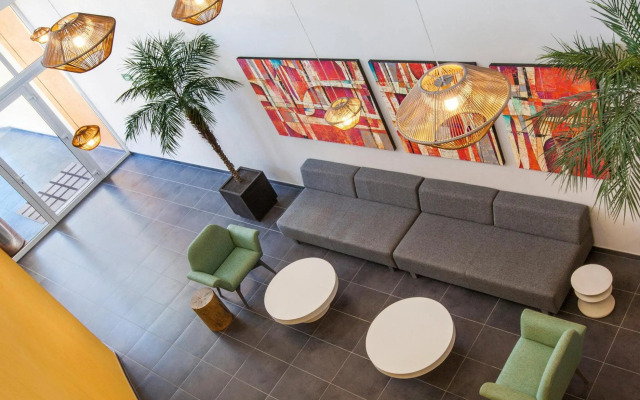 City Express Suites Cabo San Lucas