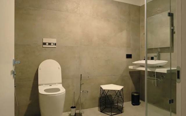 Camoma Aparthotel