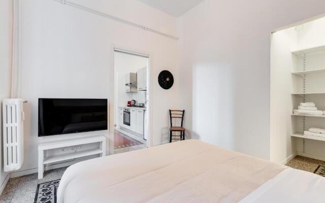 BDC - Termini Sun Apartment