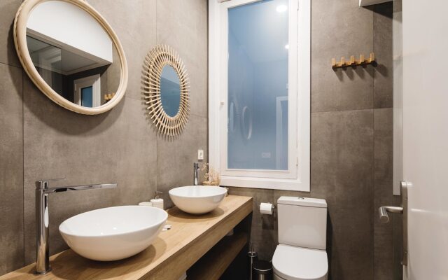 Urbieta Suite Apartment