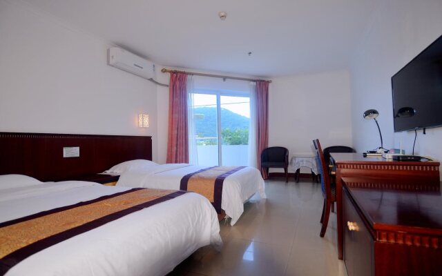Shenzhen Xichong Yuerongwan Workers Resort