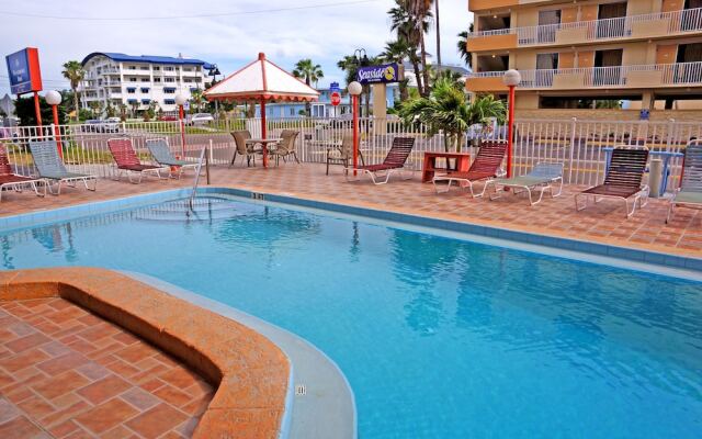 Beachwalk Inn