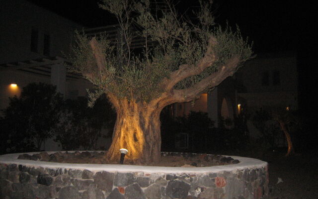 Sun Anemos Resort