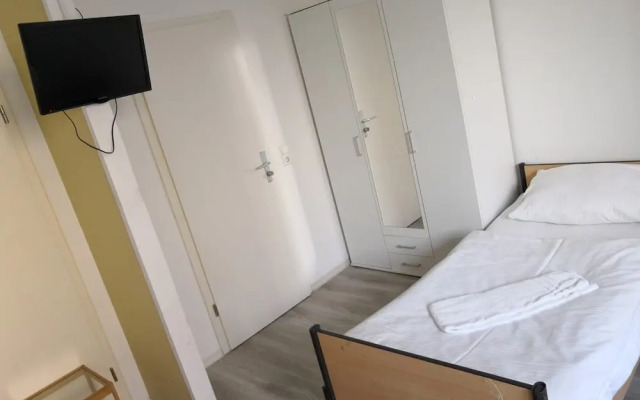 Friedrich Apartment in stuttgart center