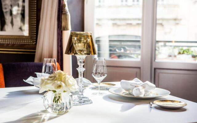 Intercontinental Bordeaux Le Grand Hotel by IHG