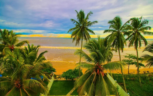 OYO 416 Onaro Beach View