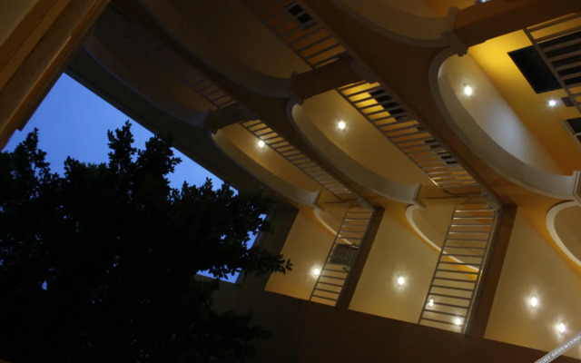 Hotel Las Americas