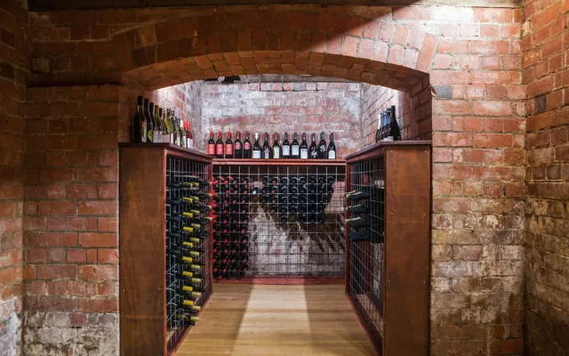 Lancefield Guesthouse