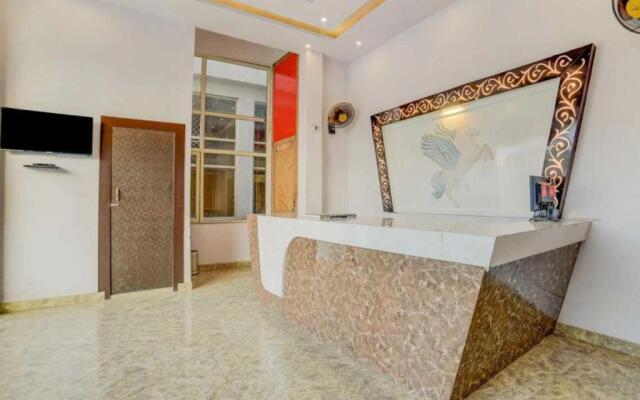 Flagship Hotel Gateway Ganga