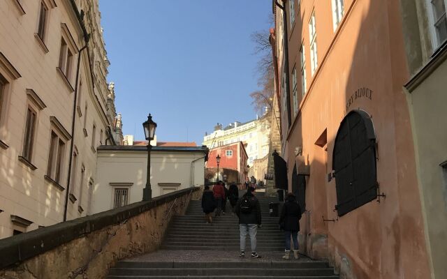 Royal View Apartments