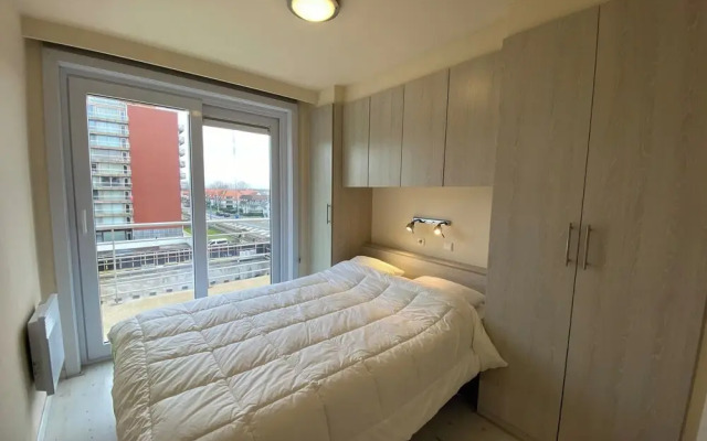 Central Stay With Terrace