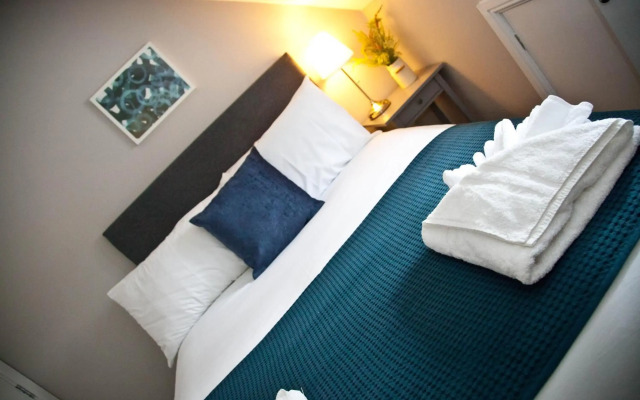 Rowton Poplars Hotel