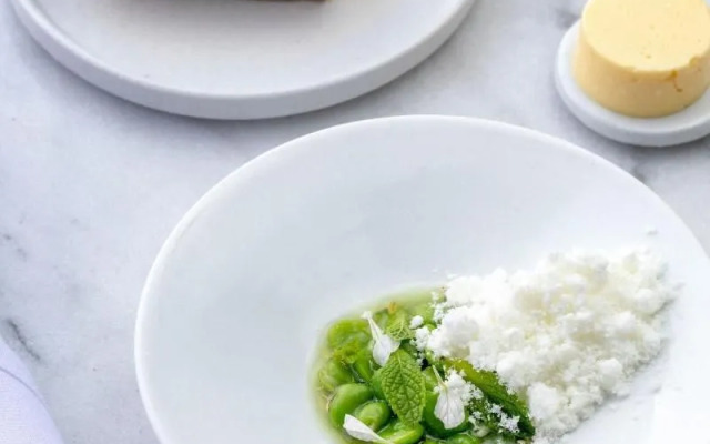 Campbell Point House