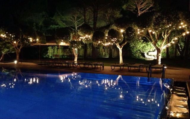 La Villa Duflot Hôtel & Spa Perpignan