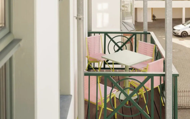 OSTKÜSTE Villa Steigel Design Apartments