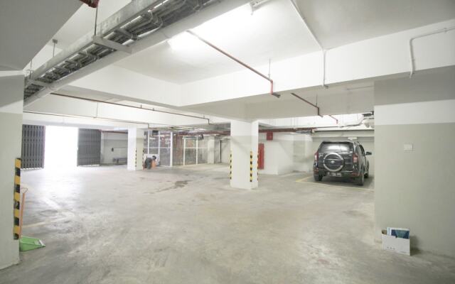 Airy Kemayoran Gunung Sahari Tiga 11 Jakarta