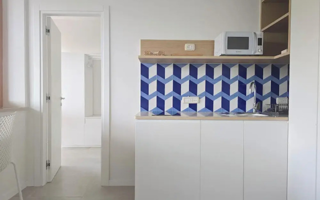 Capri Koral Guest House