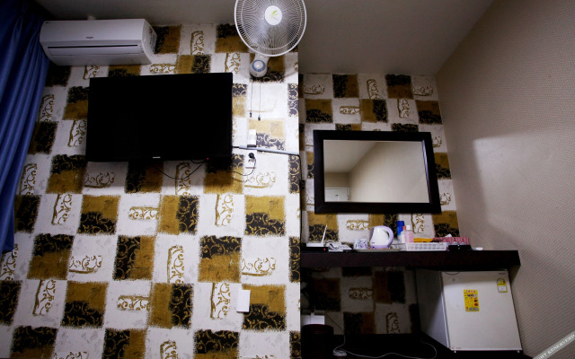 Jeju Beijing Motel