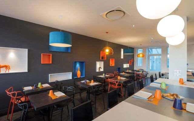 ibis Styles Saumur Gare Centre