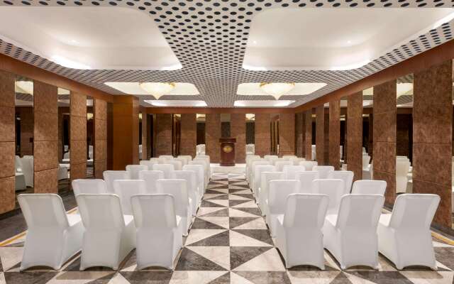 Howard Johnson by Wyndham Udaipur Roop Nagar