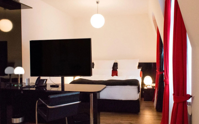 Brandenburger Hof Berlin