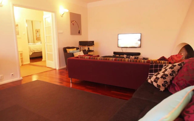 Naantali City Luxury