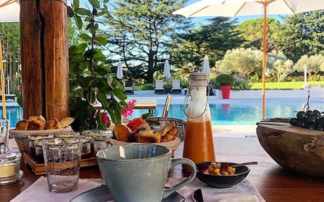 Mas de l'Espérance - Chambres d'hôtes